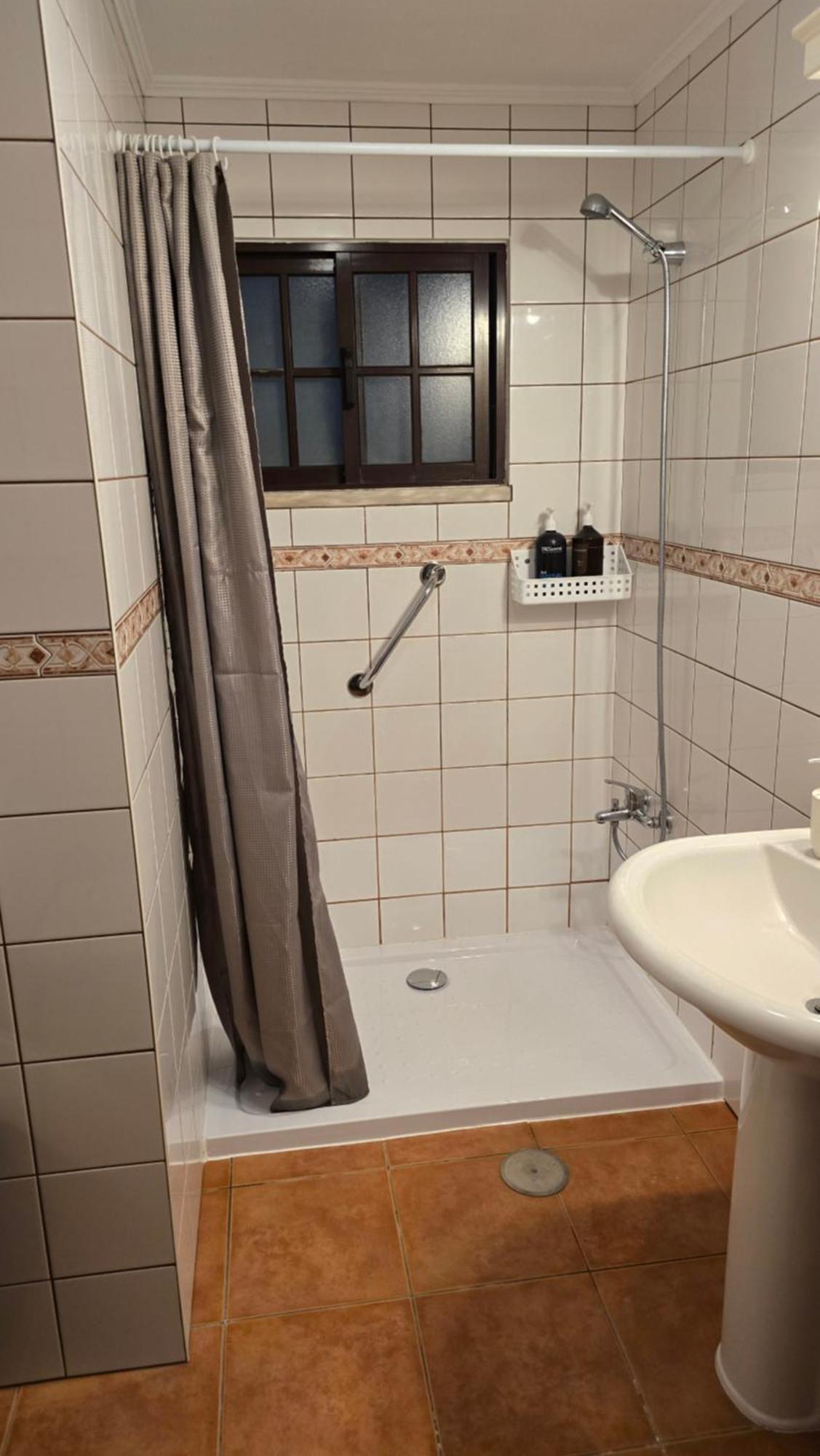 Hospetur 2 Apartman Horta  Kültér fotó